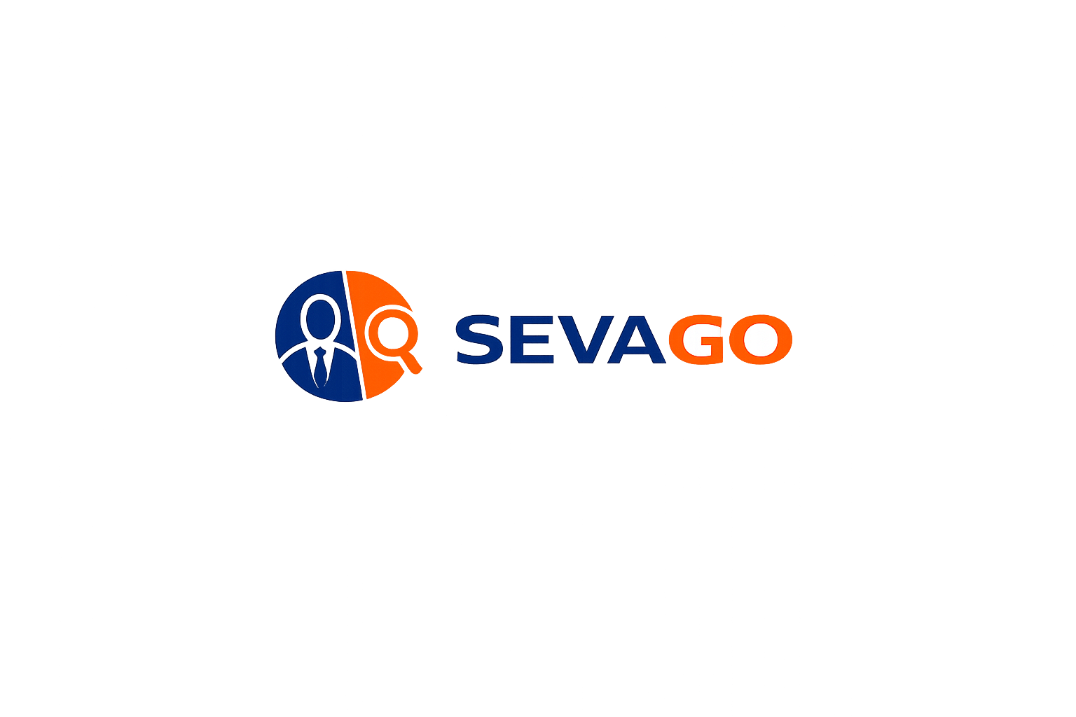 Sevago Logo