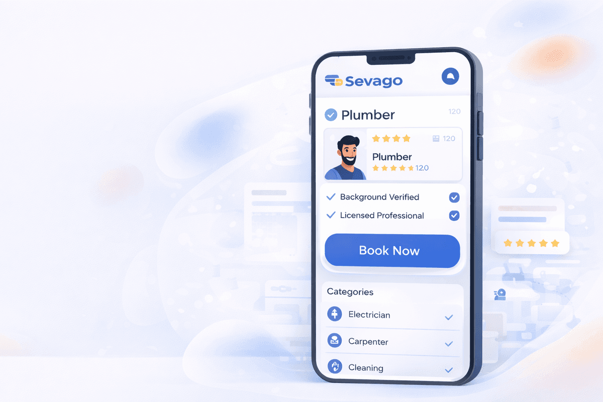 Sevago Platform