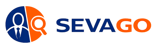 Sevago Logo